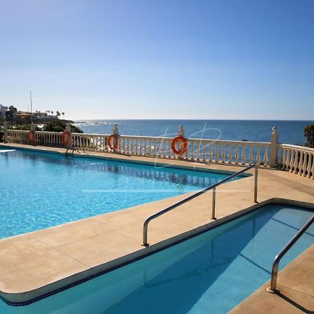 Апартаменты Enjoy2Rent Lubina Del Sol Mijas Ситио-де-Калаонда Экстерьер фото