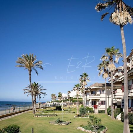 Апартаменты Enjoy2Rent Lubina Del Sol Mijas Ситио-де-Калаонда Экстерьер фото