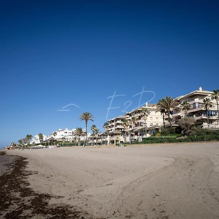 Апартаменты Enjoy2Rent Lubina Del Sol Mijas Ситио-де-Калаонда Экстерьер фото