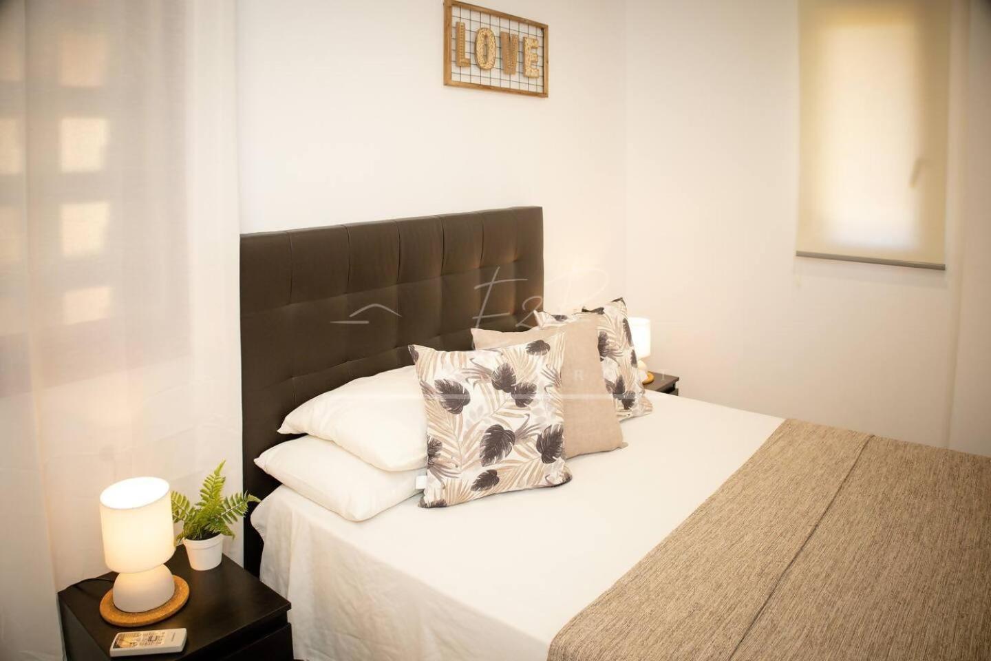 Апартаменты Enjoy2Rent Lubina Del Sol Mijas Ситио-де-Калаонда Экстерьер фото