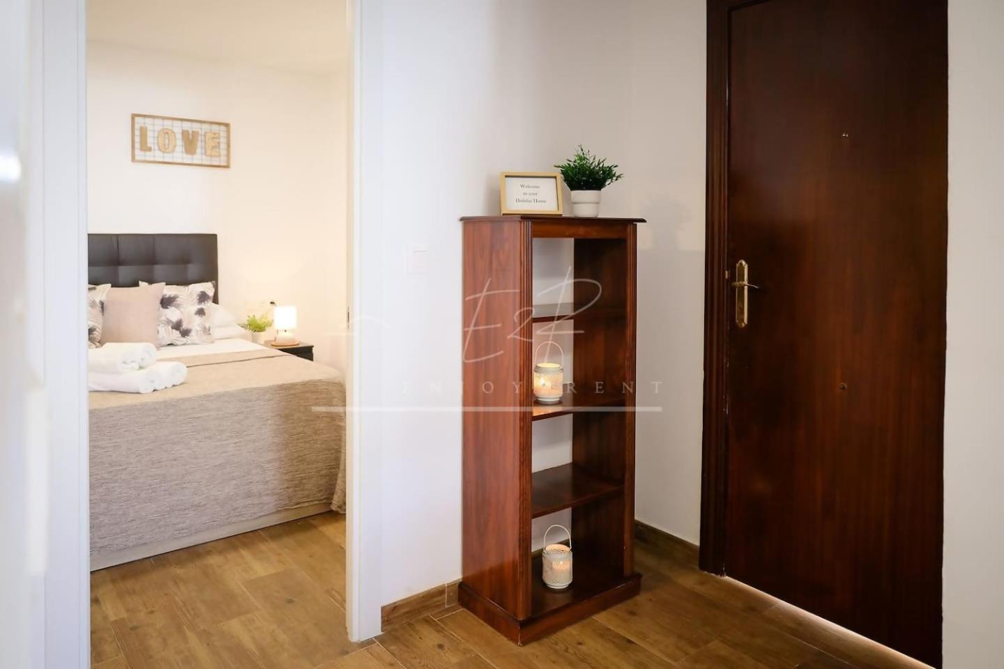 Апартаменты Enjoy2Rent Lubina Del Sol Mijas Ситио-де-Калаонда Экстерьер фото
