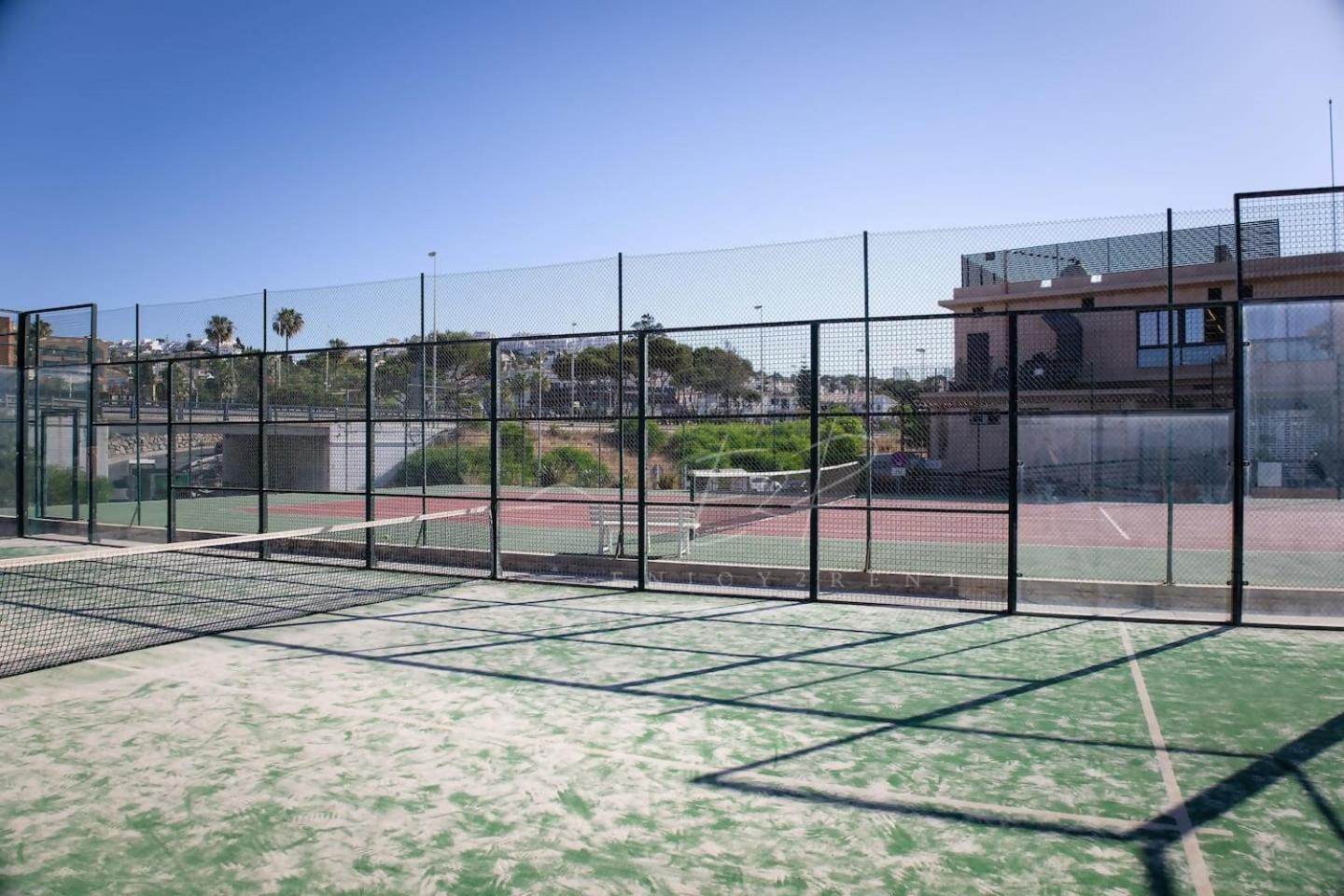 Апартаменты Enjoy2Rent Lubina Del Sol Mijas Ситио-де-Калаонда Экстерьер фото